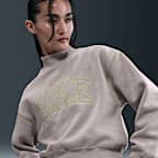 NIKE公式】ナイキ スポーツウェア フェニックス フリース ウィメンズ